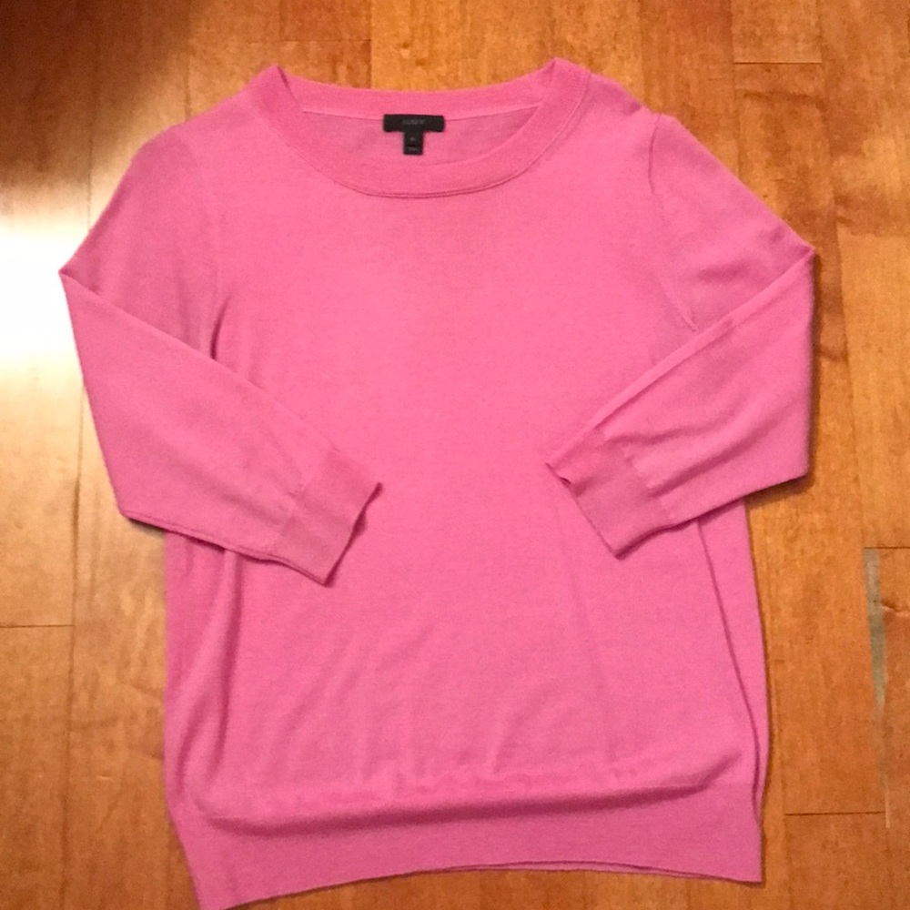 J.Crew Tippi Sweater